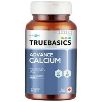 Calcium Tablet
